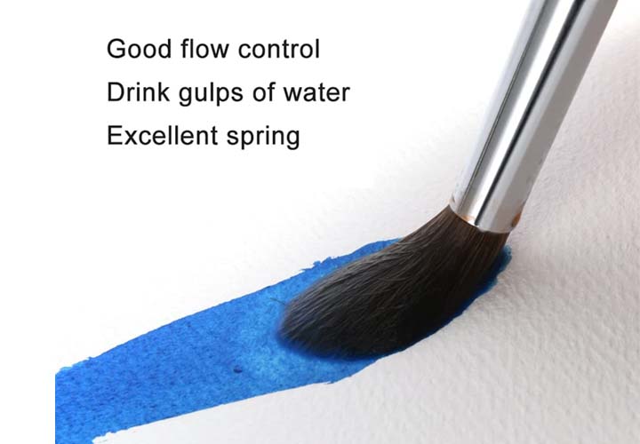 ペイントツールセット